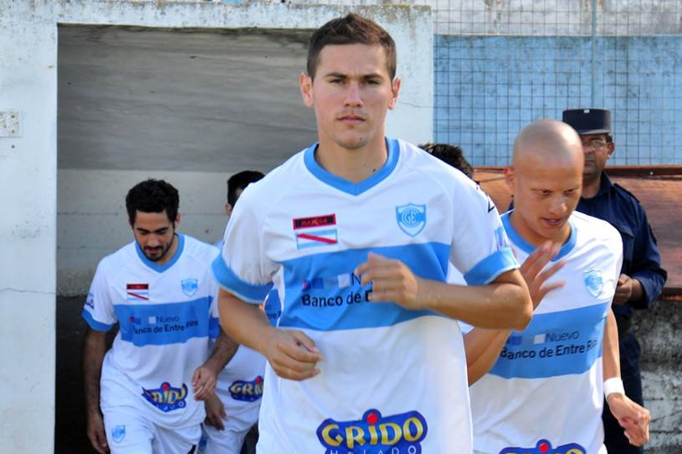 Gómez: «La aspiración es clasificar y no pelear abajo»