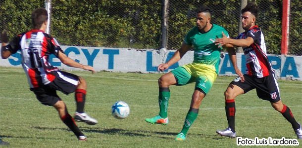 Belgrano y Ferro empataron en el arranque de la Reválida