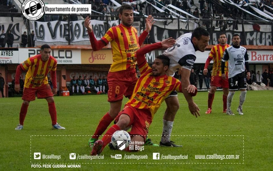 Duelo de necesitados