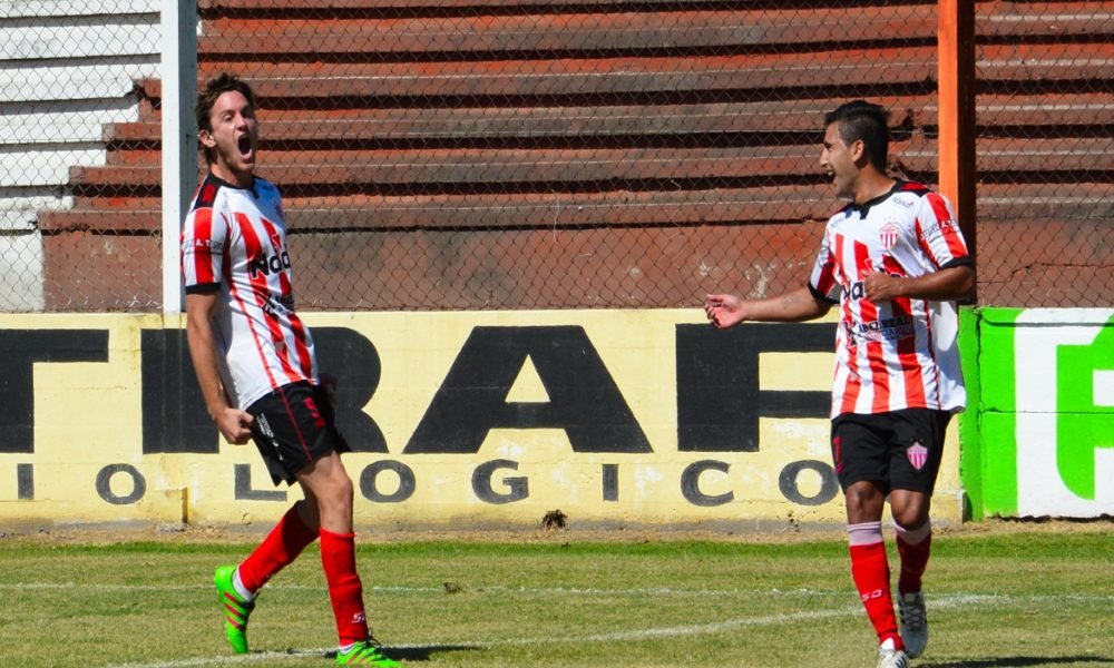 Triunfazo de Rivadavia