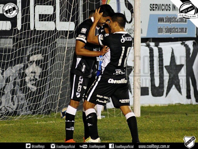 Empate agónico