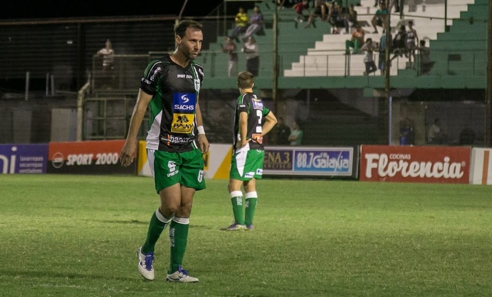 La Verde arrancó con el pie derecho ante Guaraní