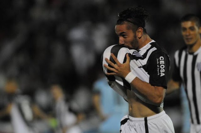 Cucchi: «Gimnasia sale a ganar en todas las canchas»