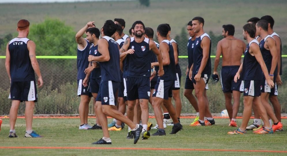 Sin margen de error, Guaraní recibe a Depro