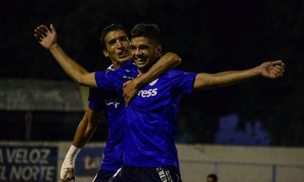 El Albo no para: Pasó de fase y jugará contra un club de Primera