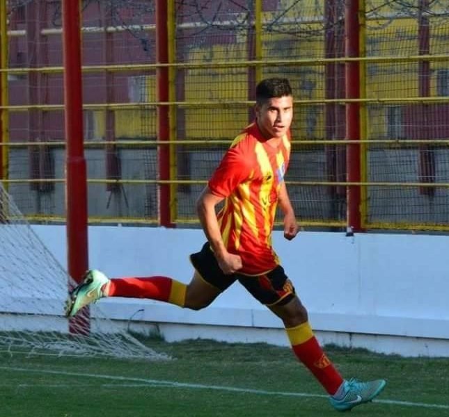 Gonzalo Cañete: «Teníamos la necesidad de ganar el clásico»
