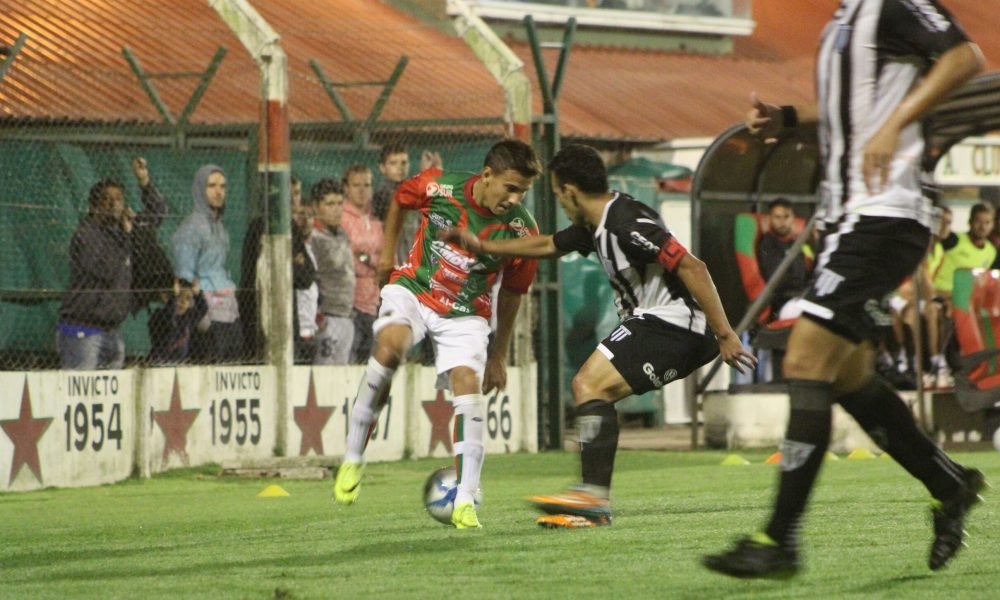Paso en falso