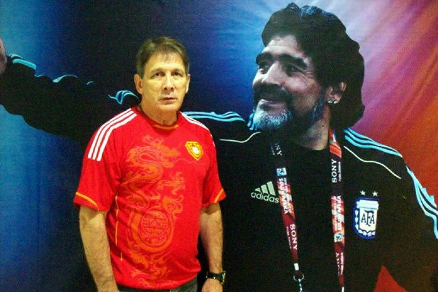 Blanco: «Estoy contento con el rendimiento y satisfecho»