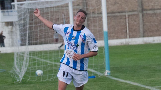 Tunessi: «Clasificar sería algo grande para el club y la provincia»