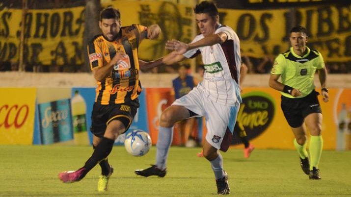 Mitre superó sobre la hora a Aconquija y se ilusiona