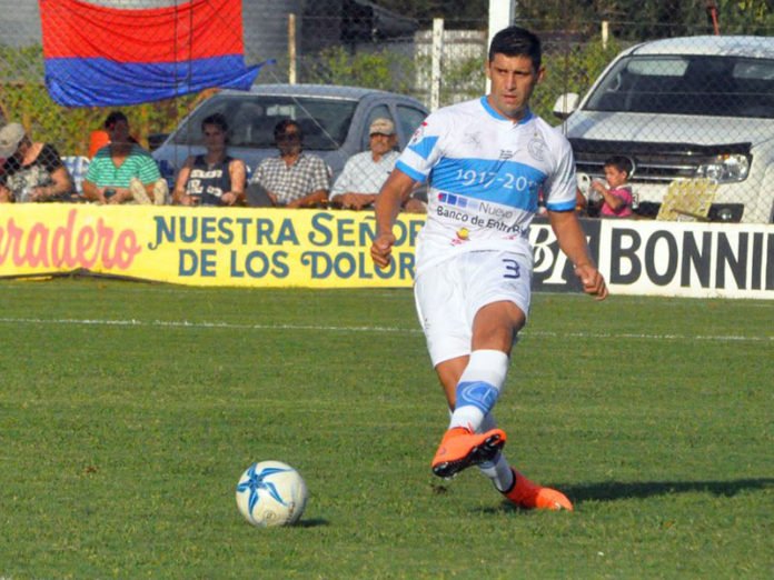 Gimnasia se prepara para enfrentar al puntero
