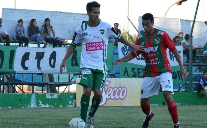 Tosetto cambia para intentar la hazaña en Sunchales