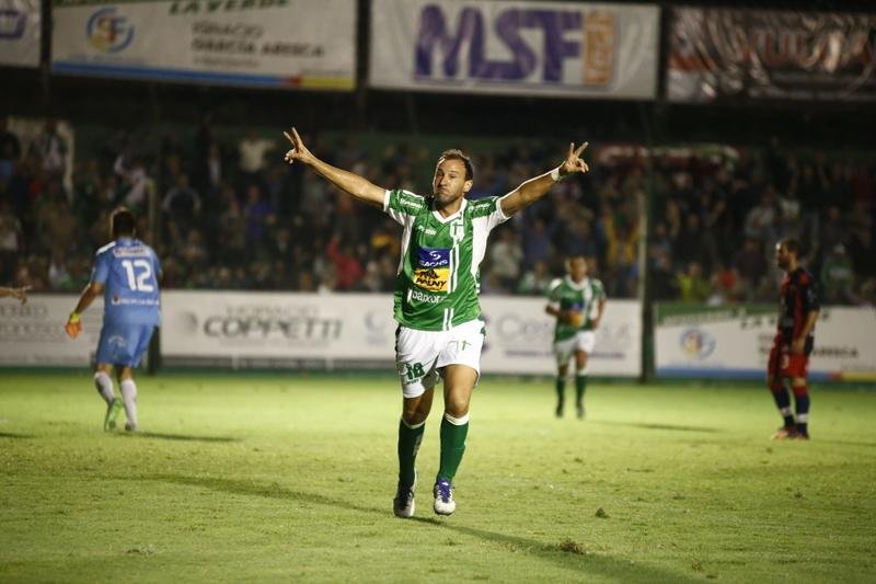 Verde color esperanza: Sportivo Belgrano no deja de ganar