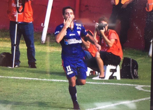 El Fogonero cayó ante Los Andes