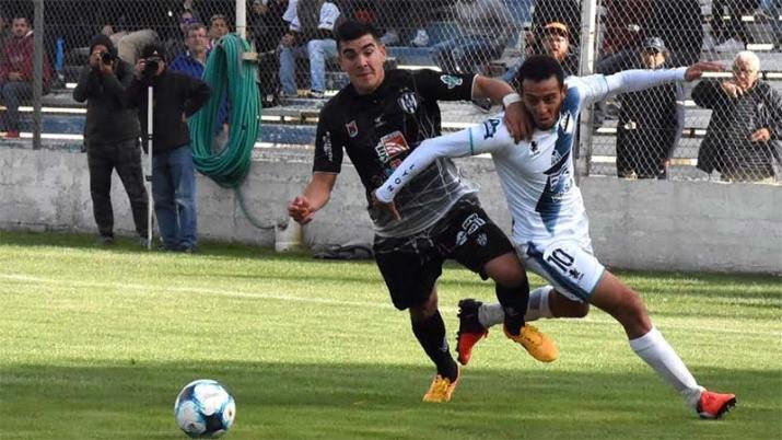 Central Córdoba consiguió un valioso punto ante el líder en Puerto Madryn