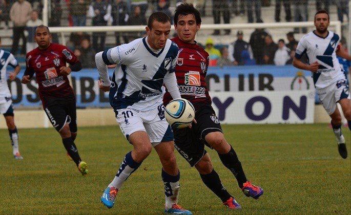 Brown de Madryn busca defender la punta ante Central Córdoba