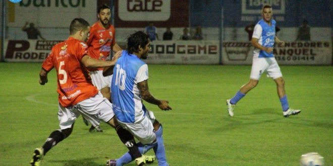 Estudiantes empató pero quedó afuera de la Copa Argentina