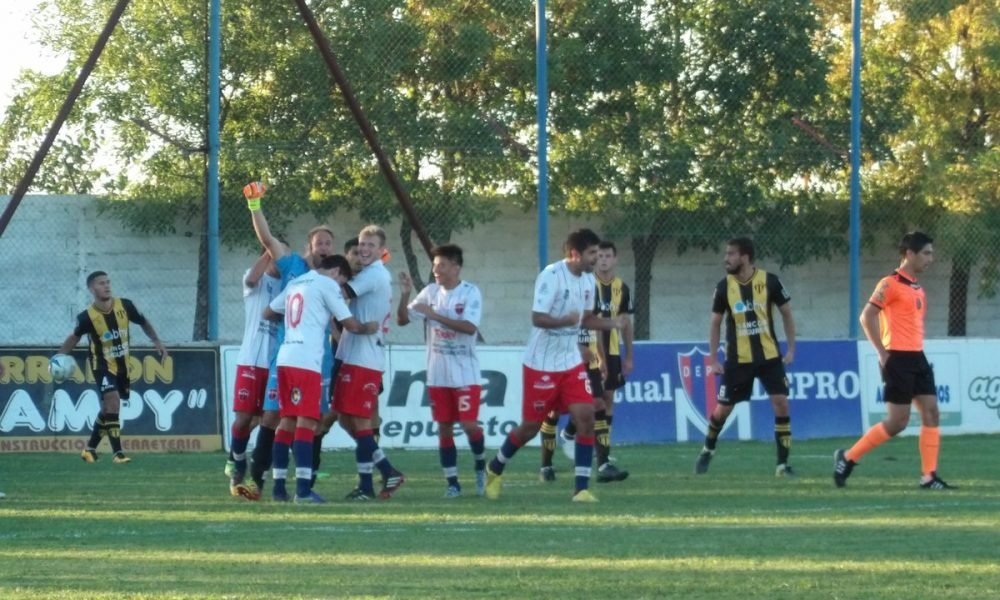 Orcellet: «Esto va a quedar en la historia»