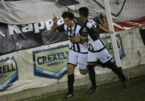 Cipolletti venció a Madryn en la Copa Argentina