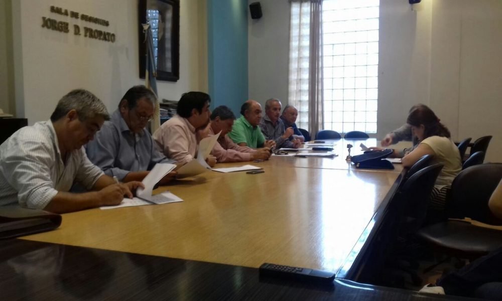 El formato del Federal A deberá esperar
