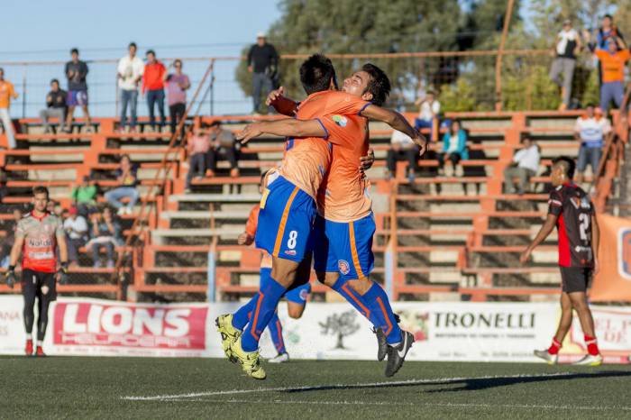 Un festejo Naranja con sufrimiento innecesario