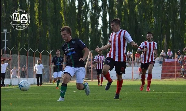 Empate entre el Rojo y el Verde