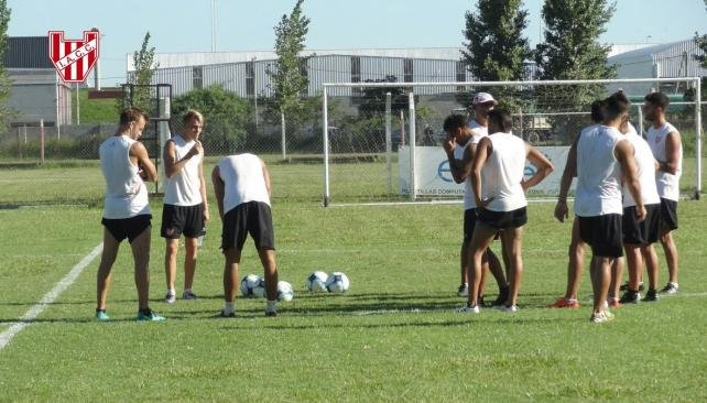 Instituto, con todo listo para volver a la cancha