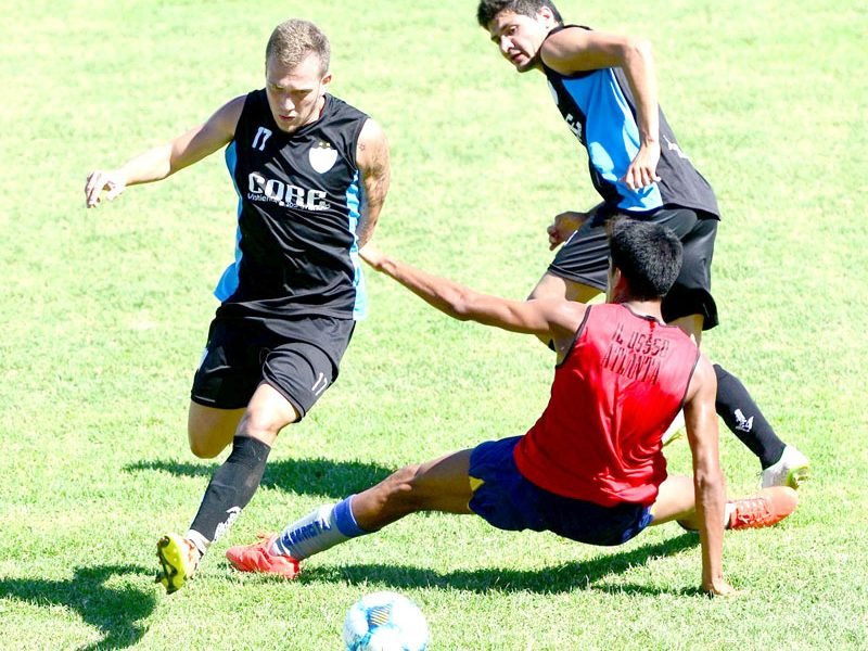 Juventud busca repetir lo hecho en el arranque