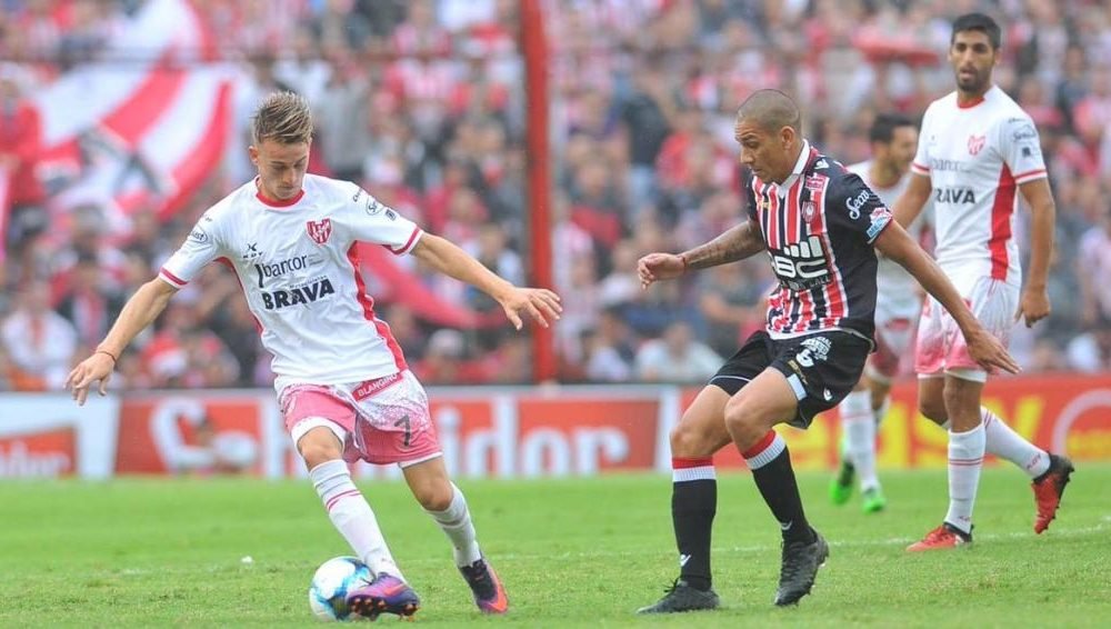 Instituto cerró el paraguas y perdió