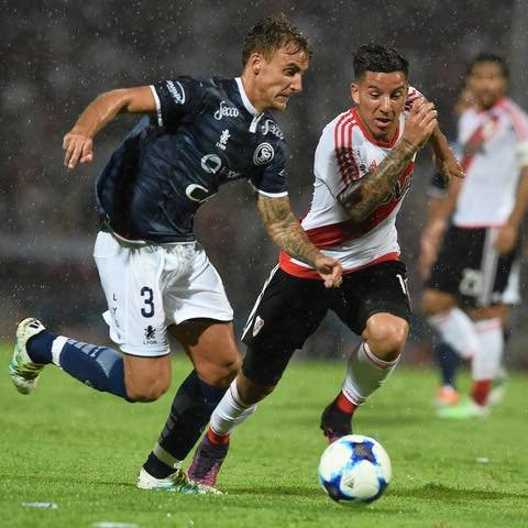 Arciero: «Si seguimos así, vamos a conseguir el ascenso»