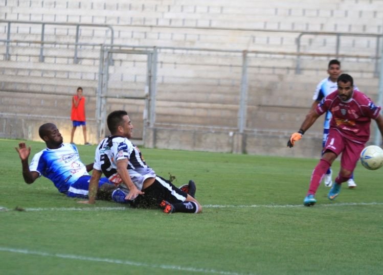Unión cambió a tiempo y pudo festejar