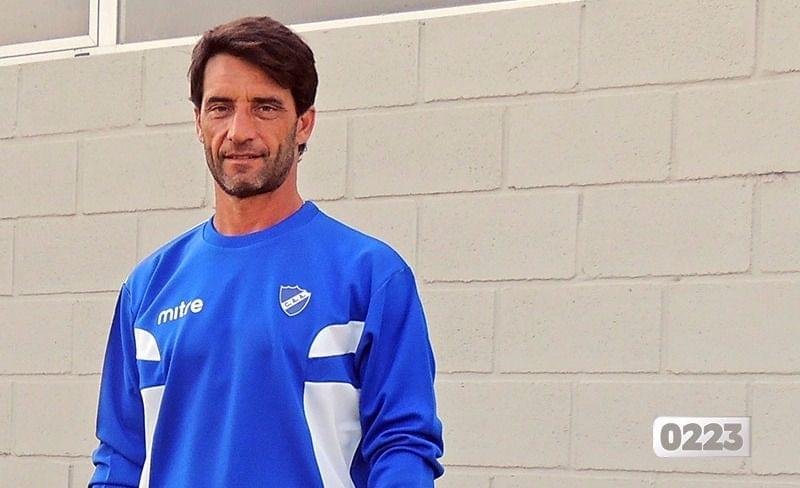 Noto: «Vamos a llegar a las últimas fechas con chances»
