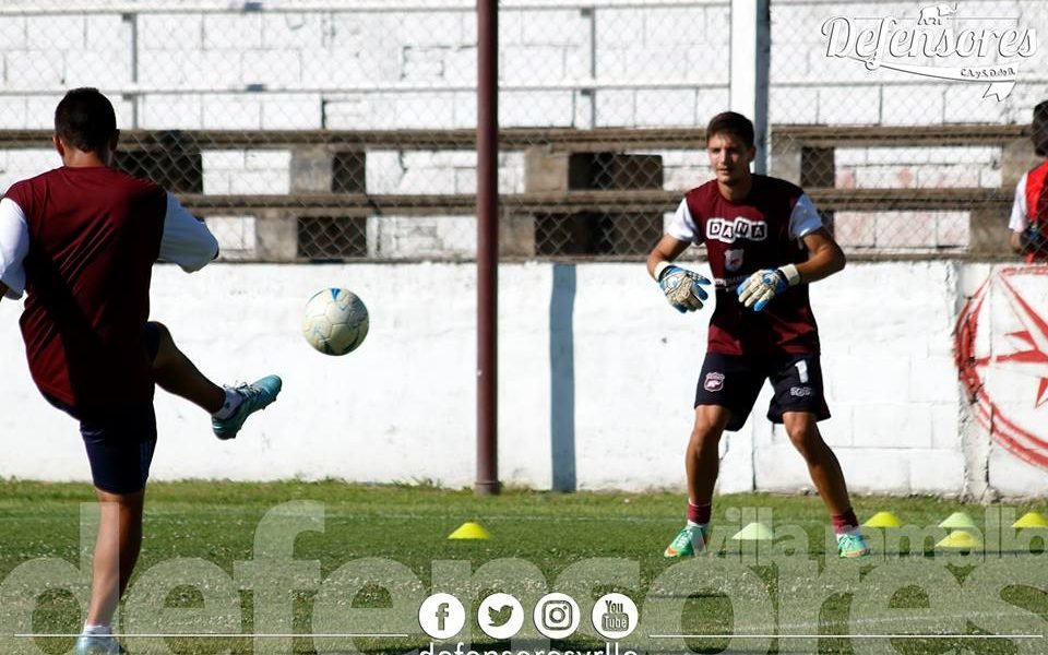 Dobboletta: «Vamos a pelearla hasta el final»