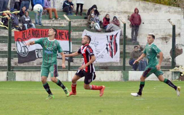 Clásico con empate que no sirve