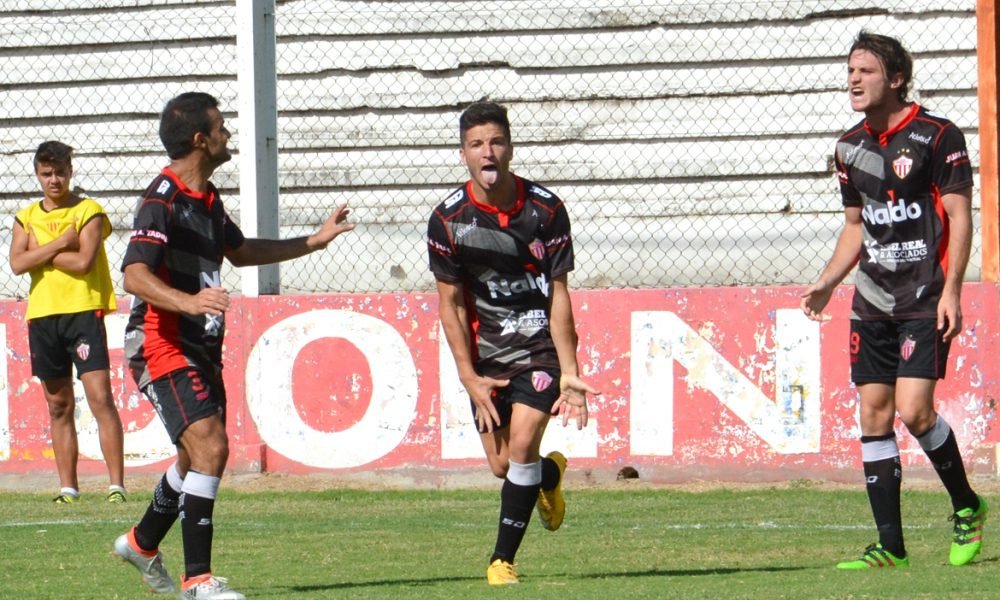 Rivadavia logró un triunfo que vale doble