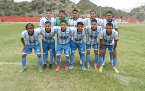 Región Cuyo 2- Fecha n° 2