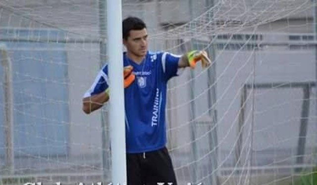 Dianda: «No venimos a especular, sino a ganar»