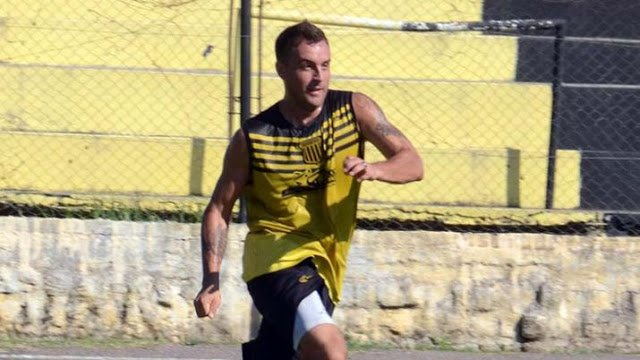 Toledo: «En este club sirve ascender, no queda otra»