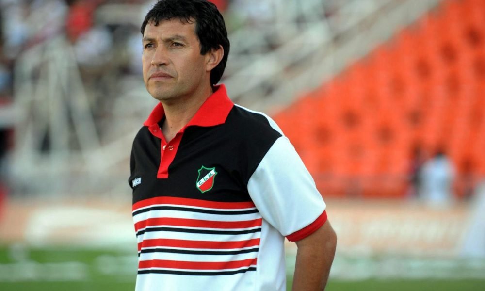Villafañe: «Tenemos que afrontar un partido difícil pero a la vez hermoso»