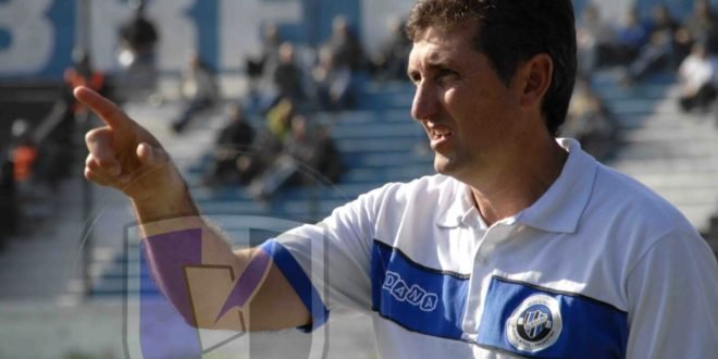 Carlos Mayor vuelve a Almagro