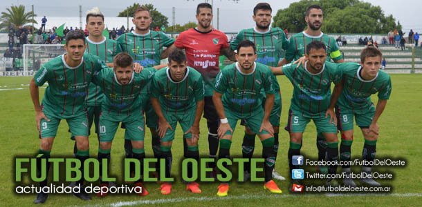 Ferro empató y quedó sin chances