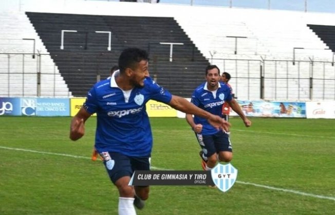 Gimnasia y Tiro dejó afuera de la pelea a For Ever