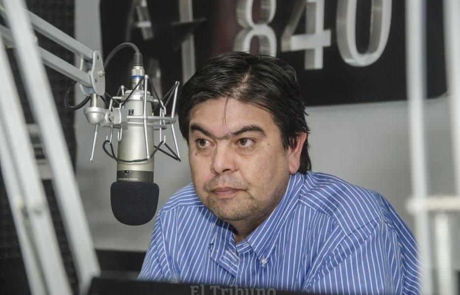 De Francesco: «Sería muy lindo que Newell’s visite el Norte»