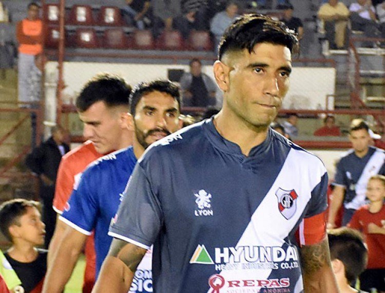 Barraza: «Nos sacamos una mochila pesadísima»