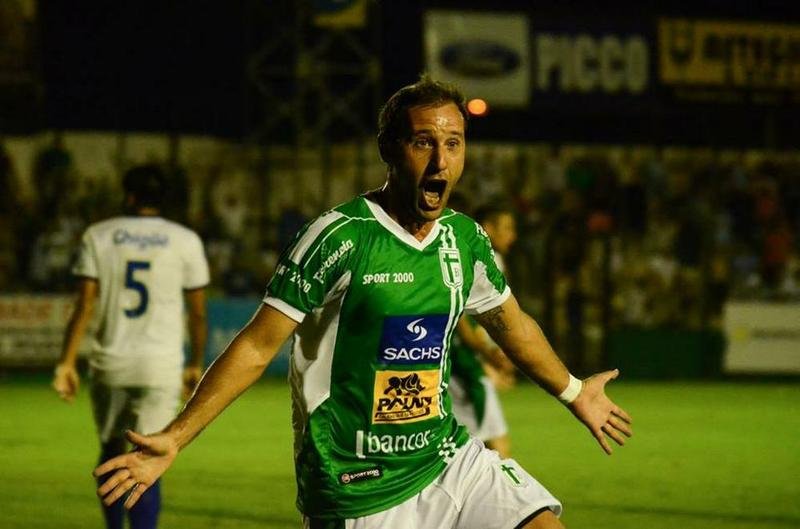 Sportivo Belgrano mantuvo el invicto en Entre Ríos