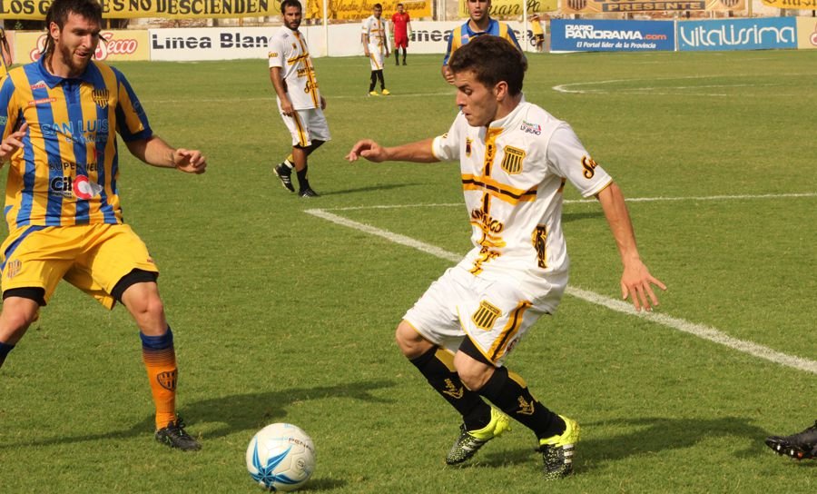 Juárez: «Con Gimnasia va a ser una final»