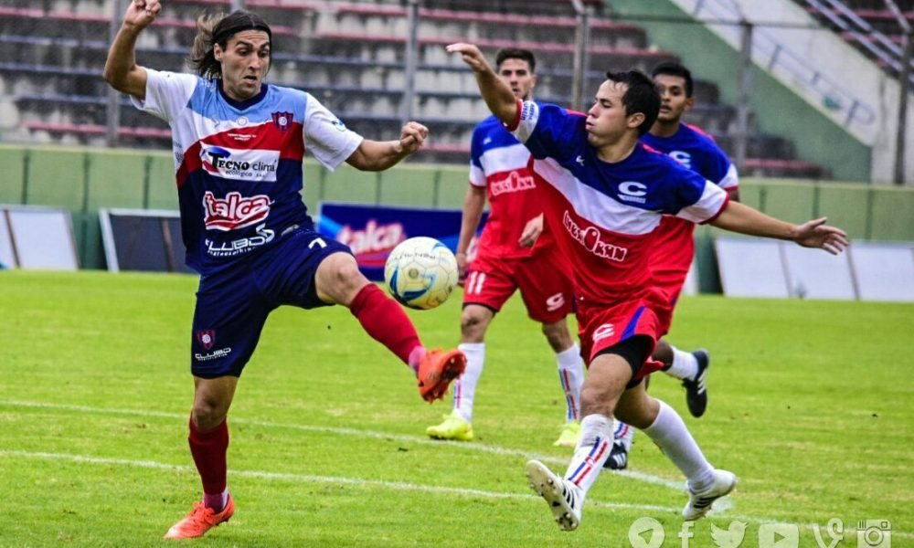Región Norte – Cuartos de final – VUELTA