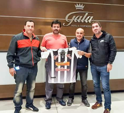 Miguel Fullana vuelve a For Ever