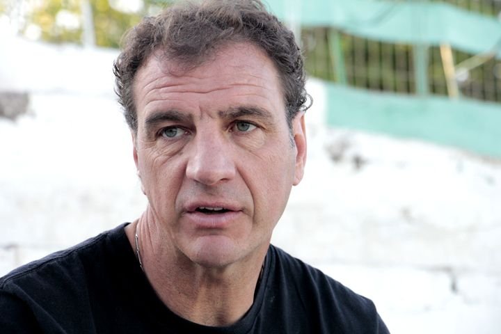 Ricardo Dillon nuevo entrenador de Guemes