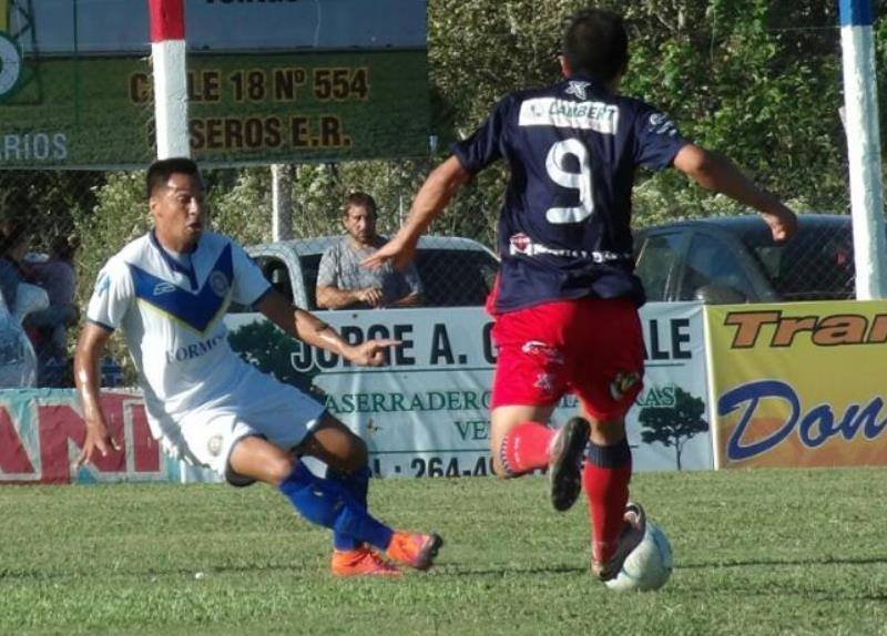 Empate sin goles entre Sol y Depro